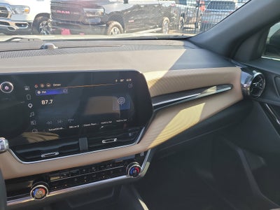 2025 Chevrolet Equinox AWD ACTIV