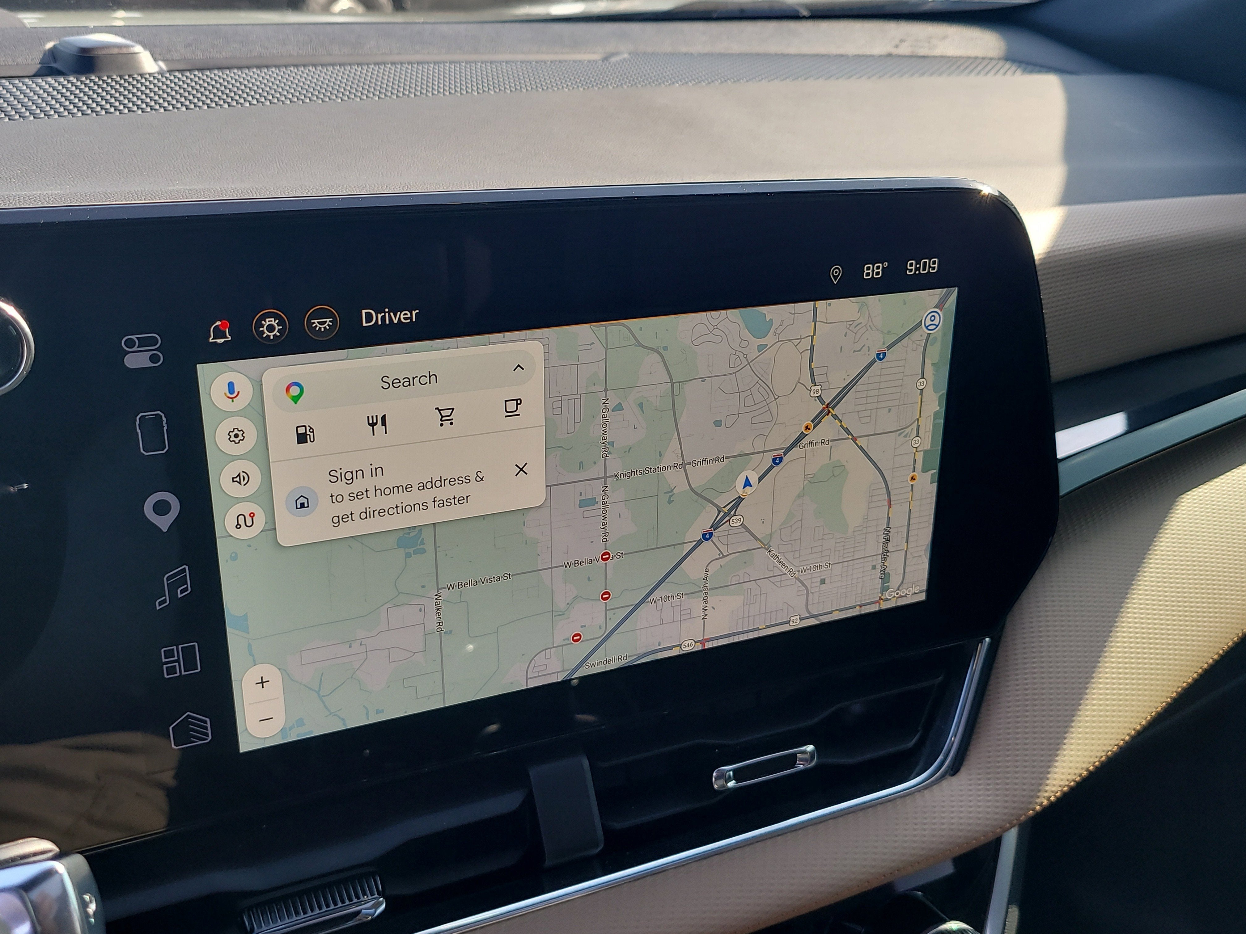 2025 Chevrolet Equinox AWD ACTIV
