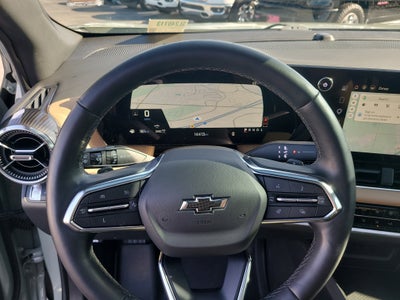 2025 Chevrolet Equinox AWD ACTIV