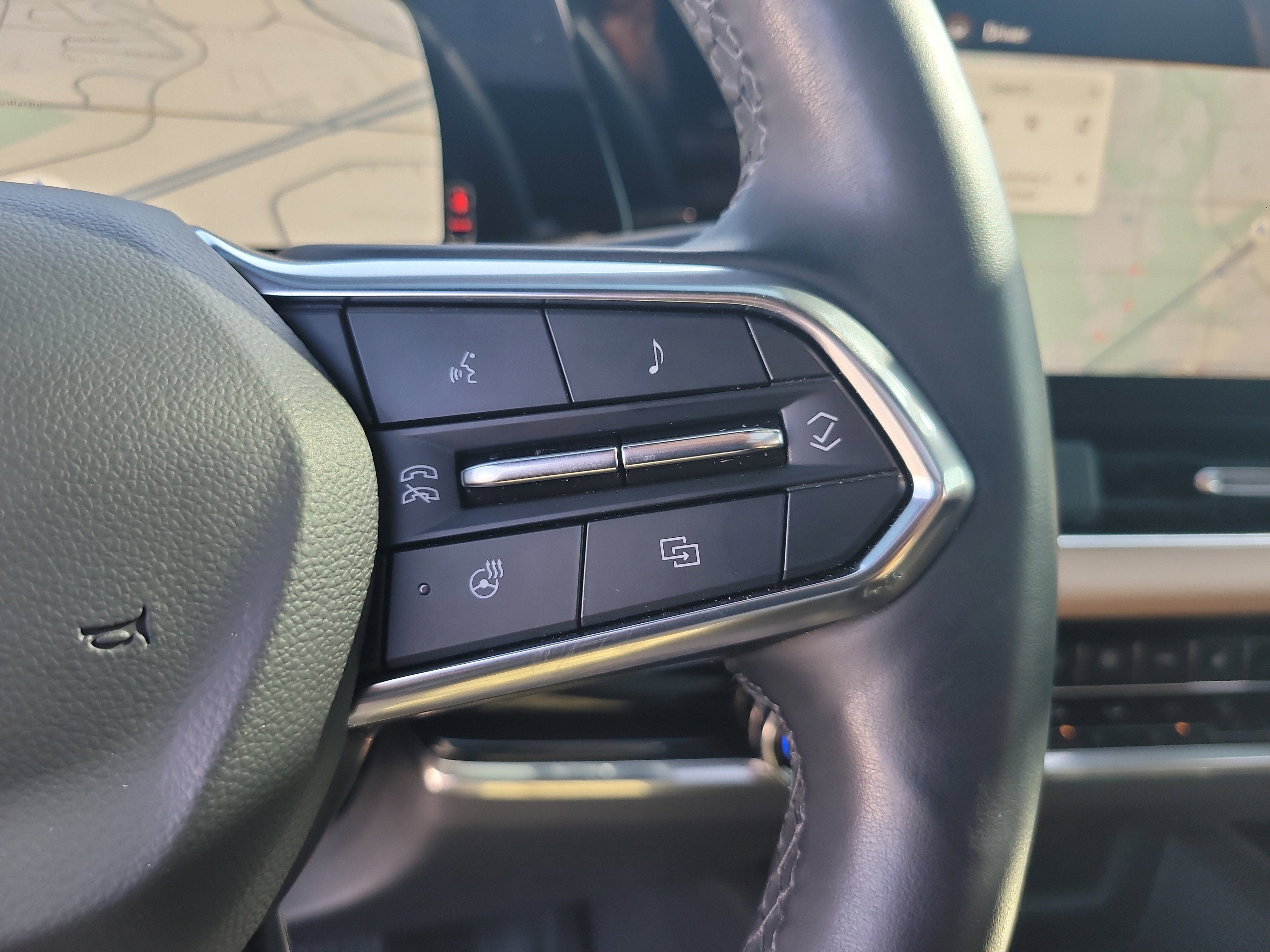 2025 Chevrolet Equinox AWD ACTIV