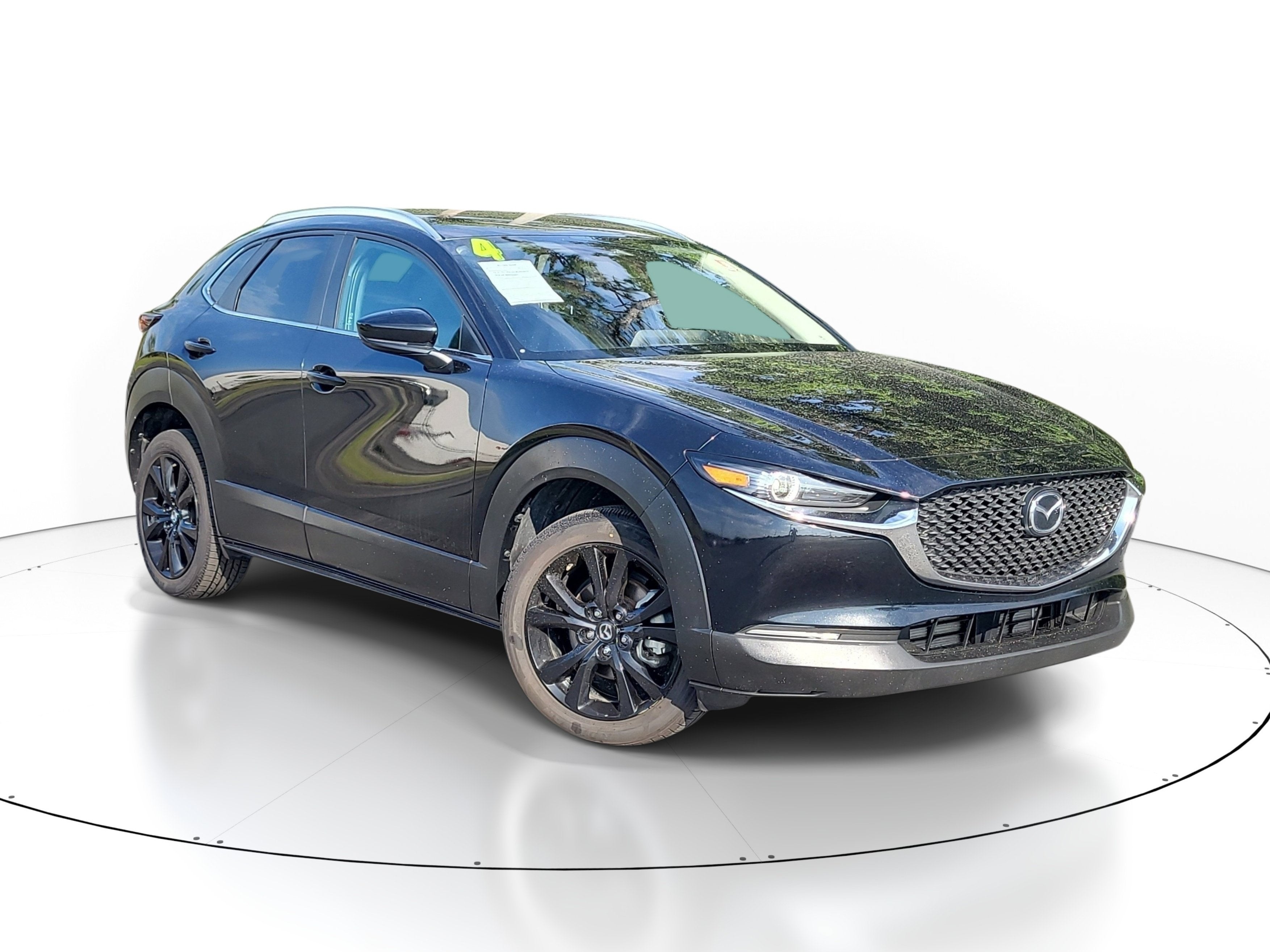 2024 Mazda Mazda CX-30 2.5 S Select Sport