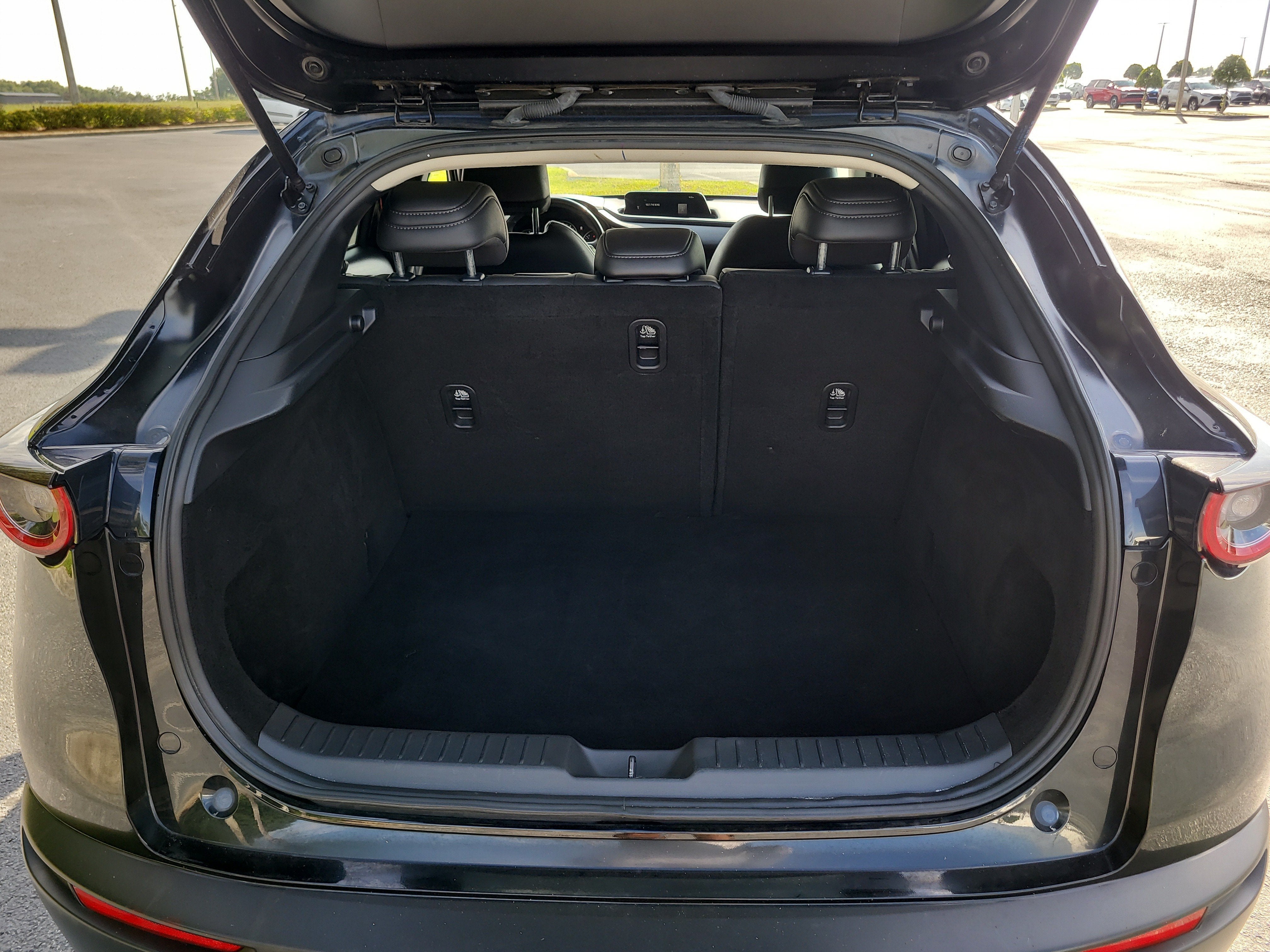 2024 Mazda Mazda CX-30 2.5 S Select Sport