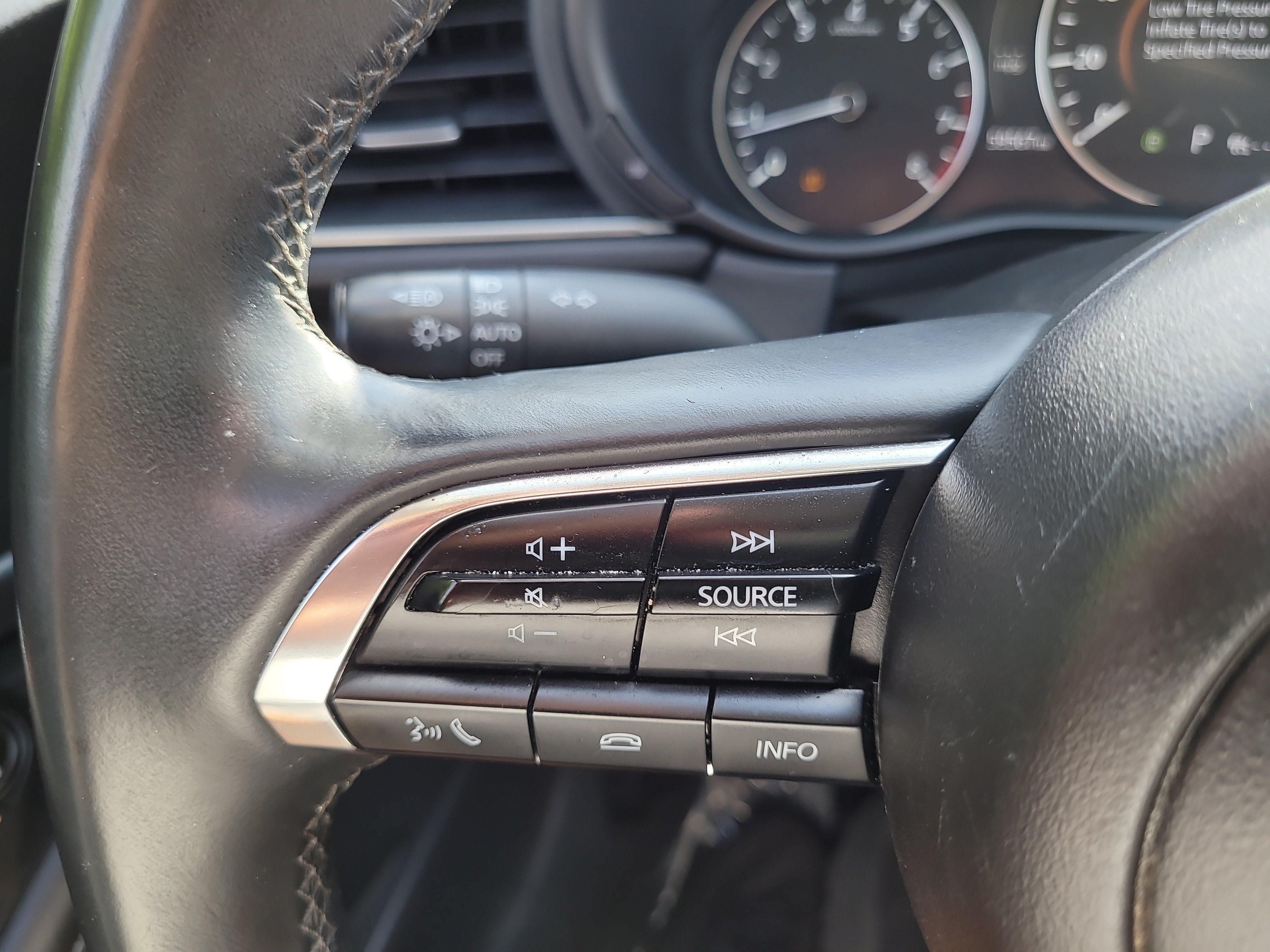 2024 Mazda Mazda CX-30 2.5 S Select Sport