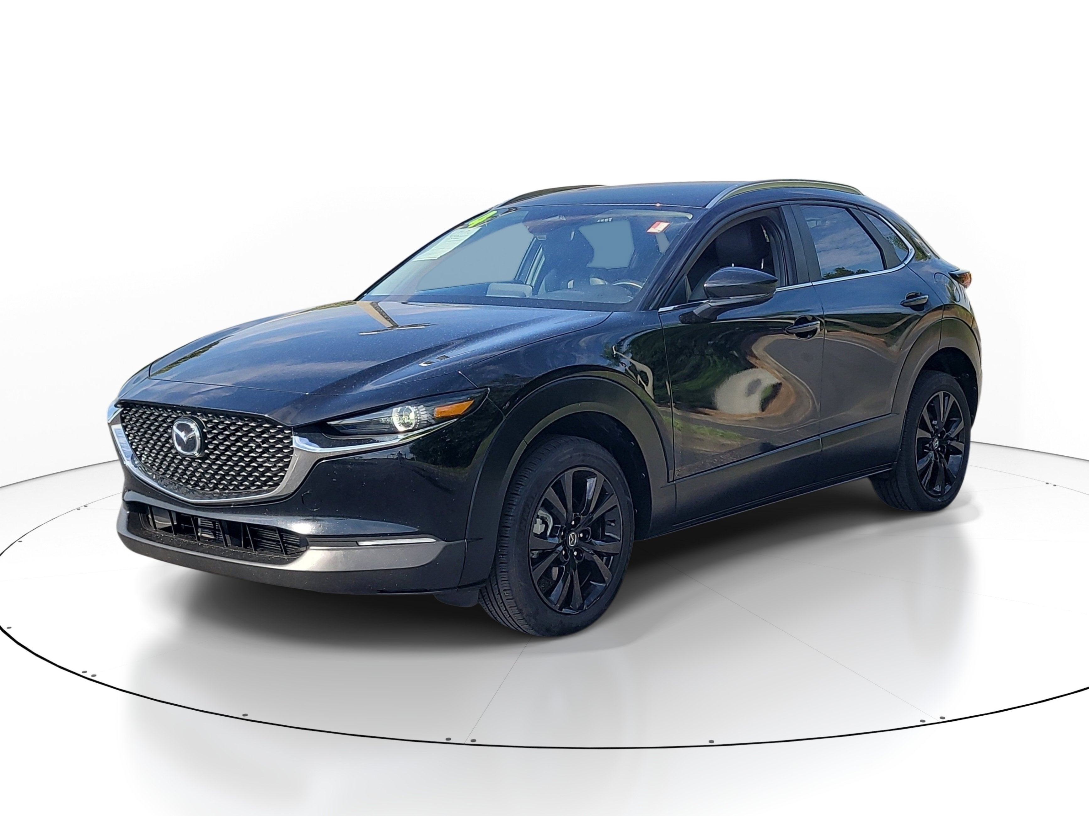 2024 Mazda Mazda CX-30 2.5 S Select Sport