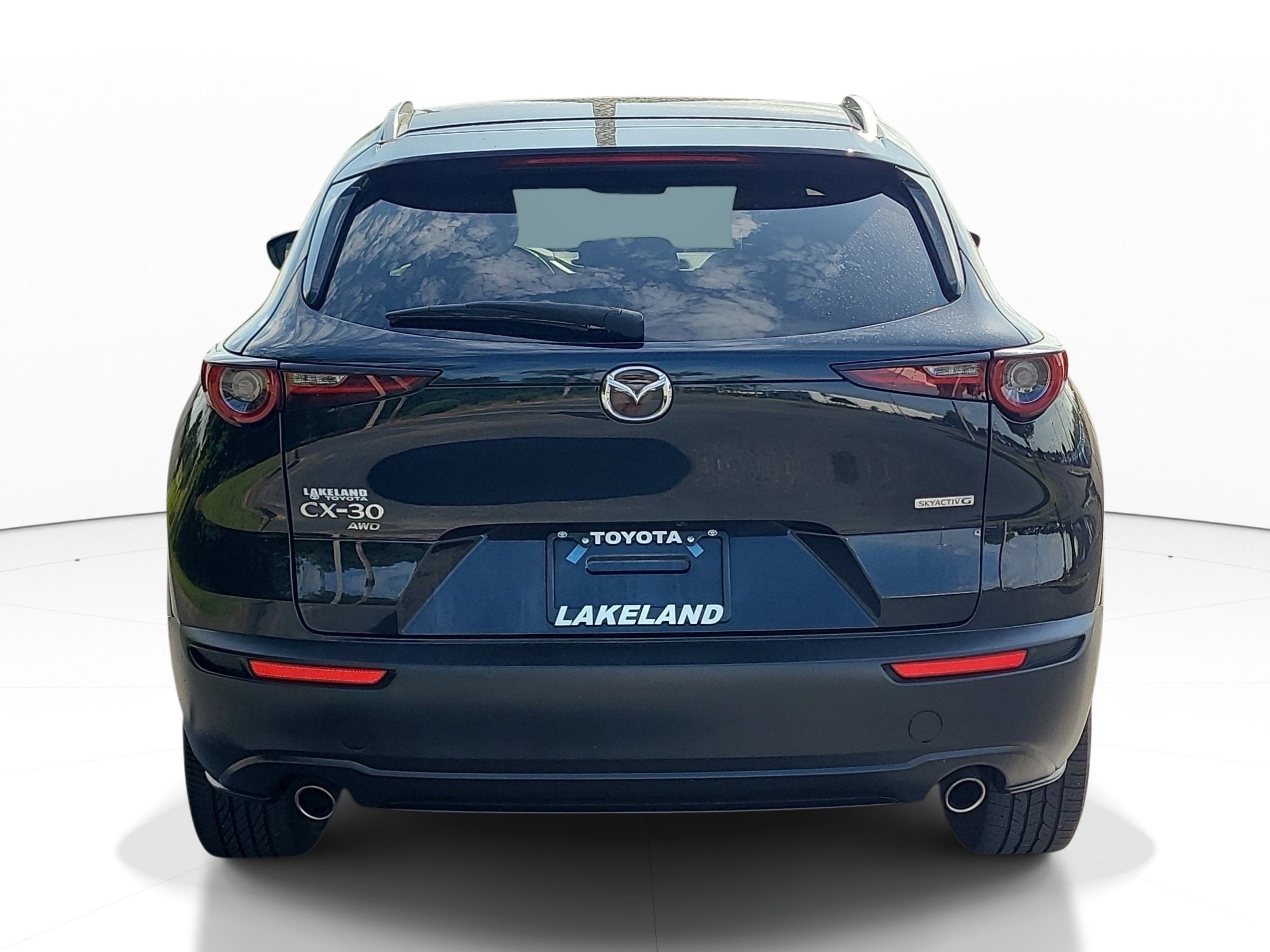 2024 Mazda Mazda CX-30 2.5 S Select Sport