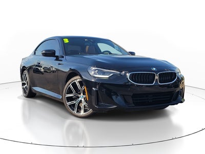 2023 BMW 2 Series 230i