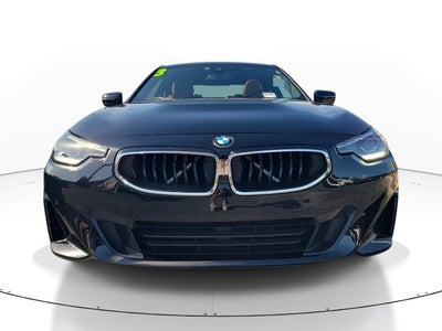 2023 BMW 2 Series 230i