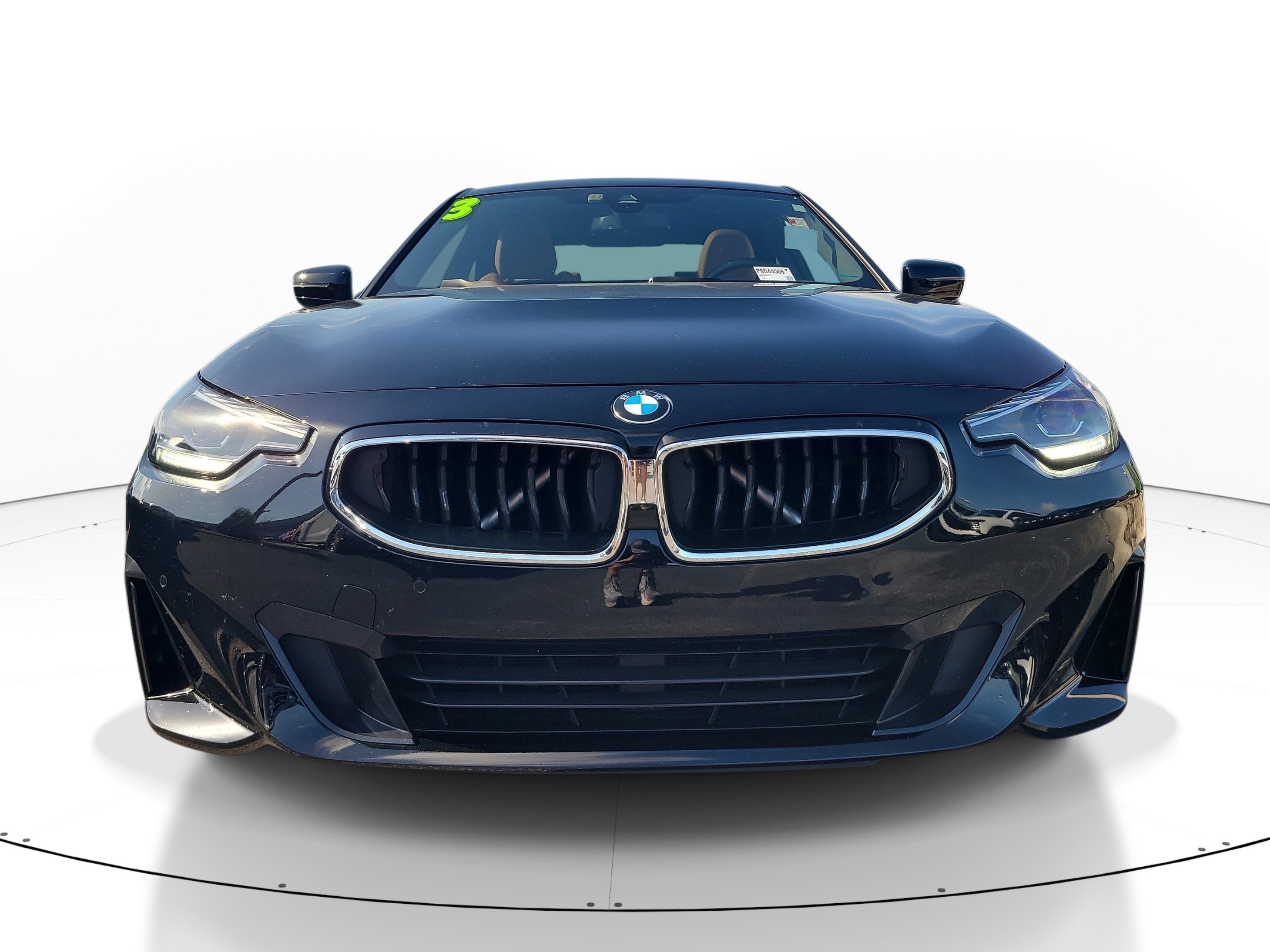 2023 BMW 2 Series 230i
