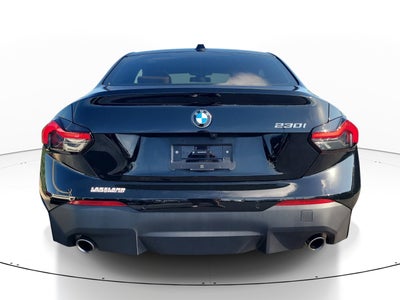 2023 BMW 2 Series 230i