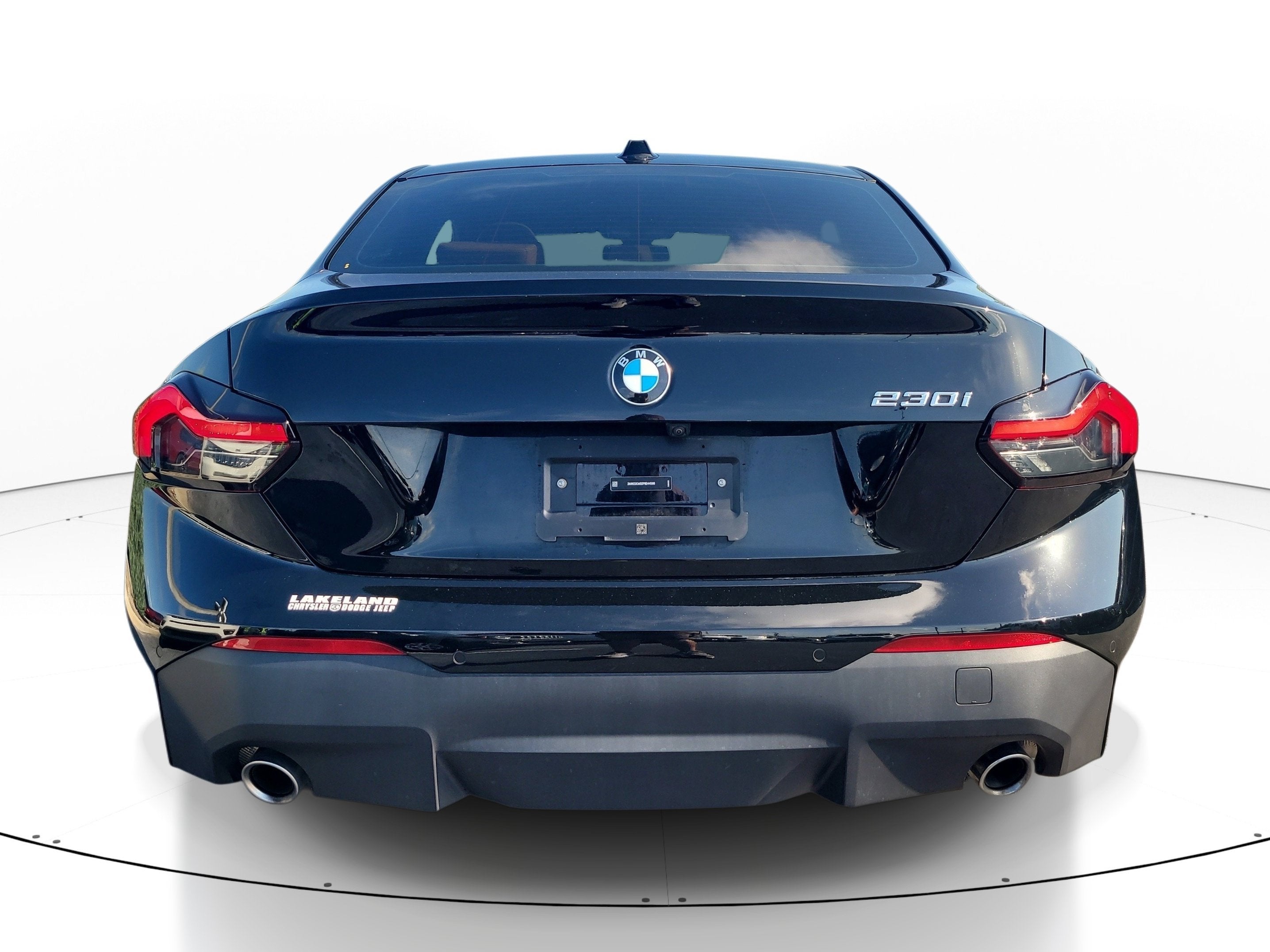 2023 BMW 2 Series 230i
