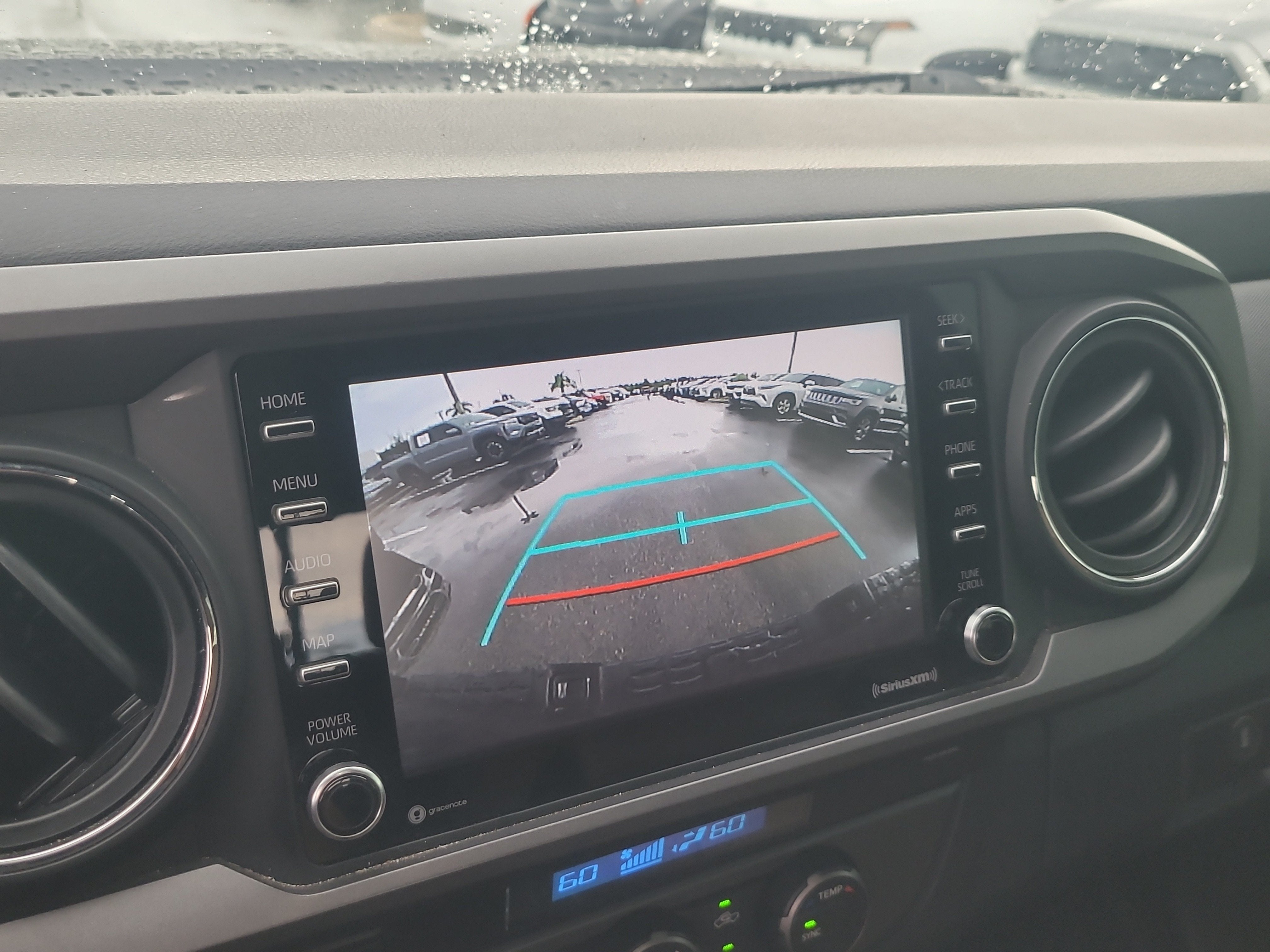 2022 Toyota Tacoma 2WD SR5