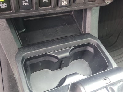 2022 Toyota Tacoma 2WD SR5
