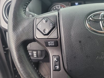 2022 Toyota Tacoma 2WD SR5