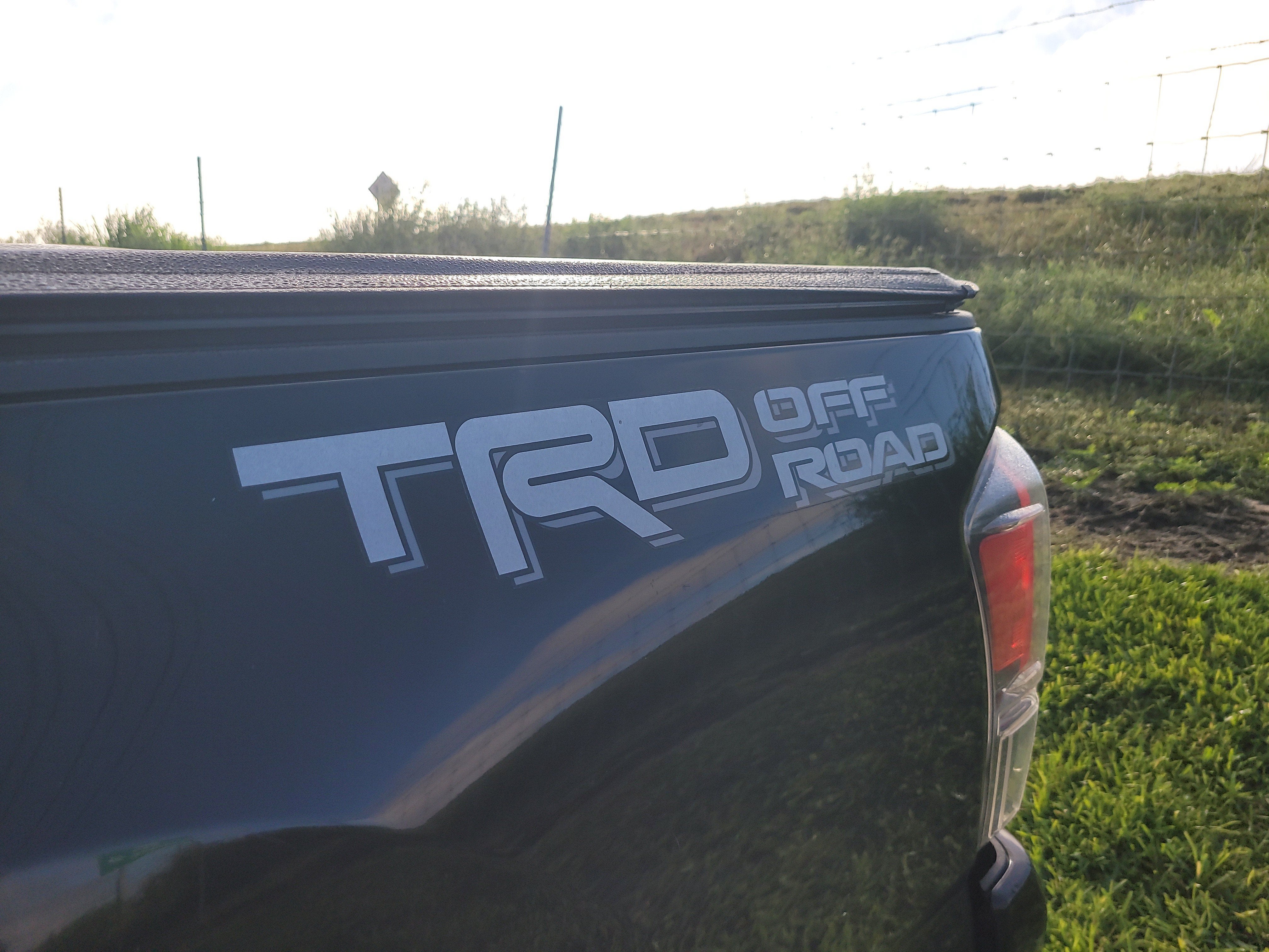 2022 Toyota Tacoma 2WD SR5