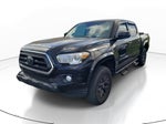 2021 Toyota Tacoma 4WD SR5