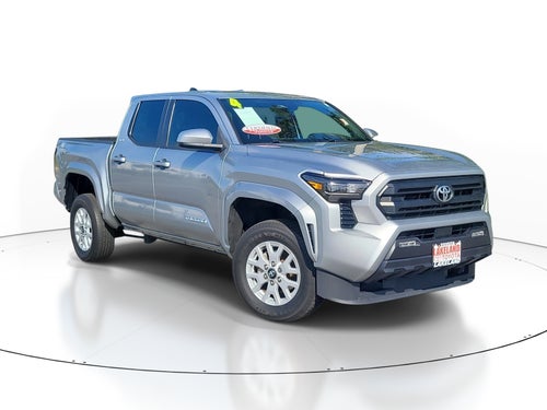 2024 Toyota Tacoma 2WD SR5