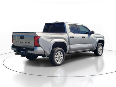 2024 Toyota Tacoma 2WD SR5