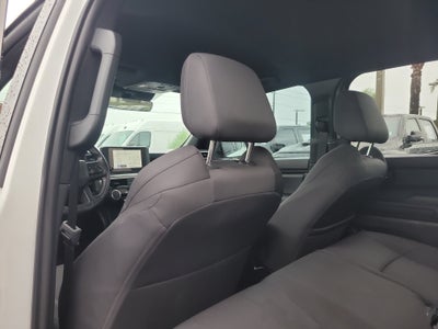 2025 Toyota Tacoma 2WD SR5