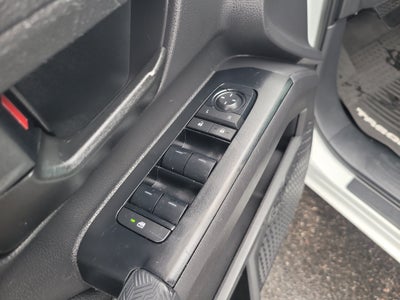 2025 Toyota Tacoma 2WD SR5