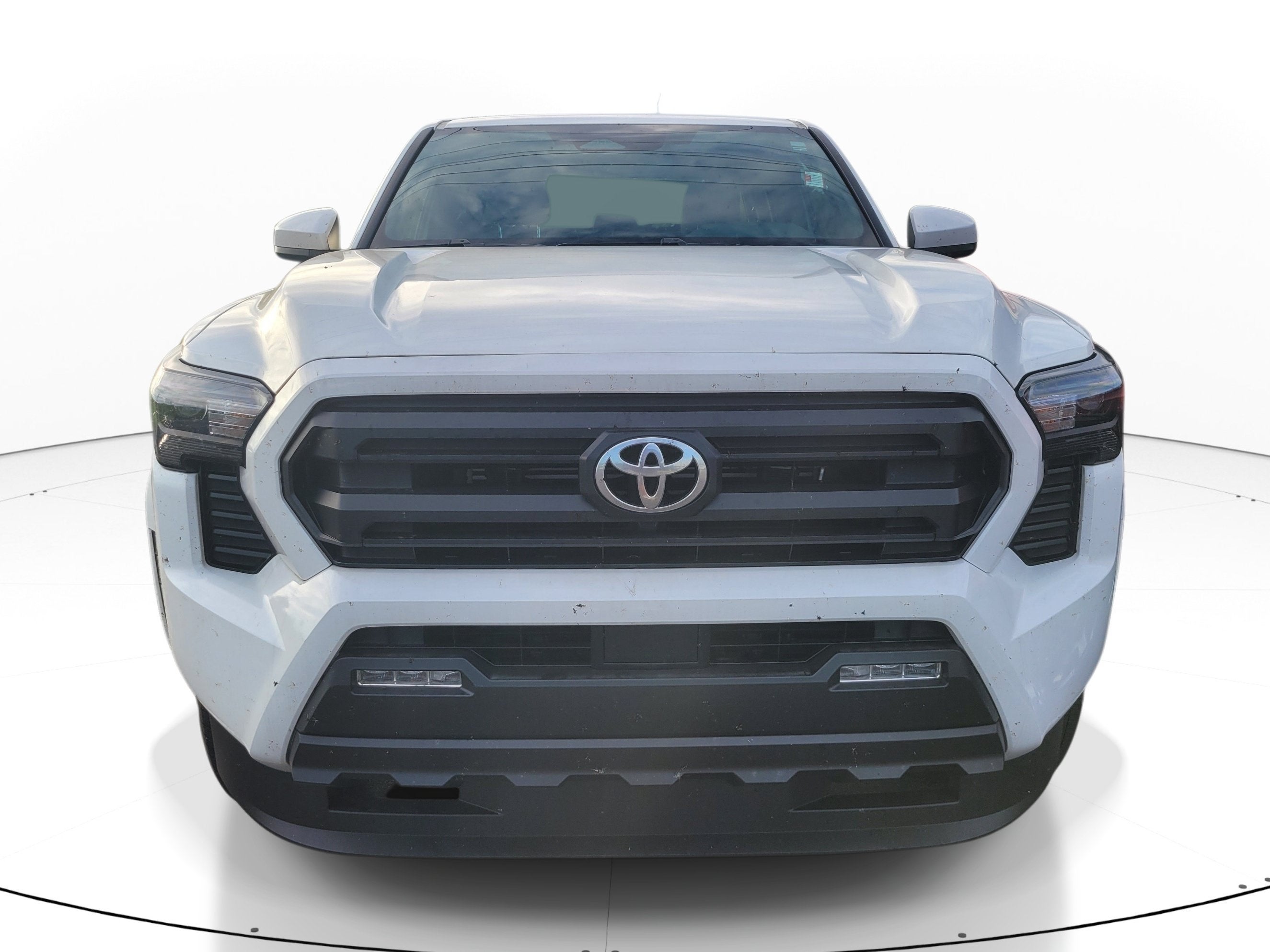 2025 Toyota Tacoma 2WD SR5
