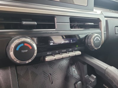 2025 Toyota Tacoma 2WD SR5