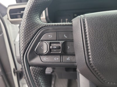 2025 Toyota Tacoma 2WD SR5