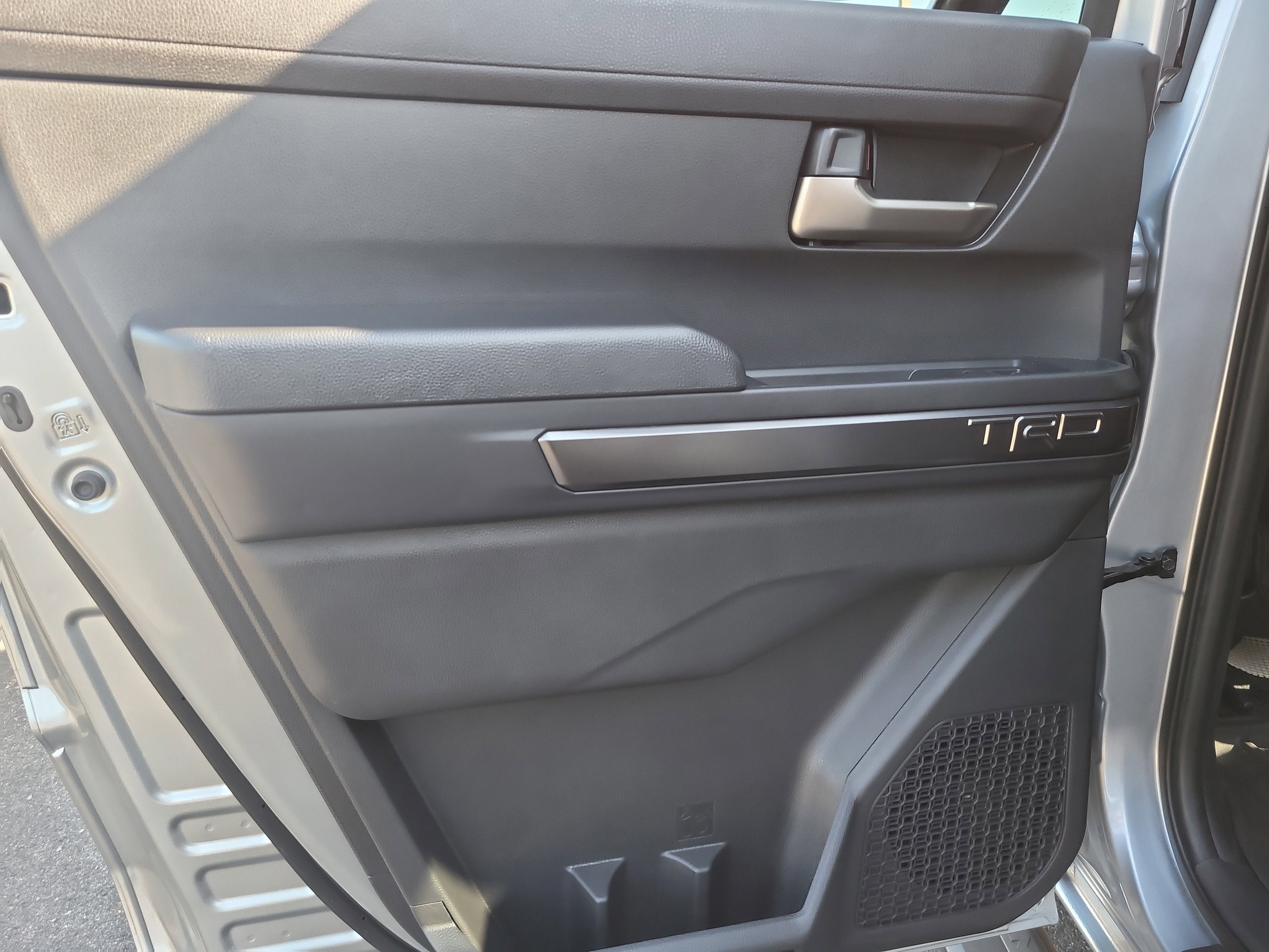 2025 Toyota Tacoma 2WD TRD Sport