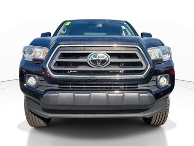 2023 Toyota Tacoma 4WD SR5