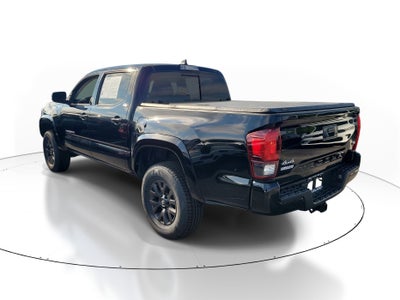 2023 Toyota Tacoma 4WD SR5