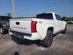 2025 Toyota Tacoma 4WD TRD Sport