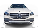 2020 Mercedes-Benz GLE GLE 350