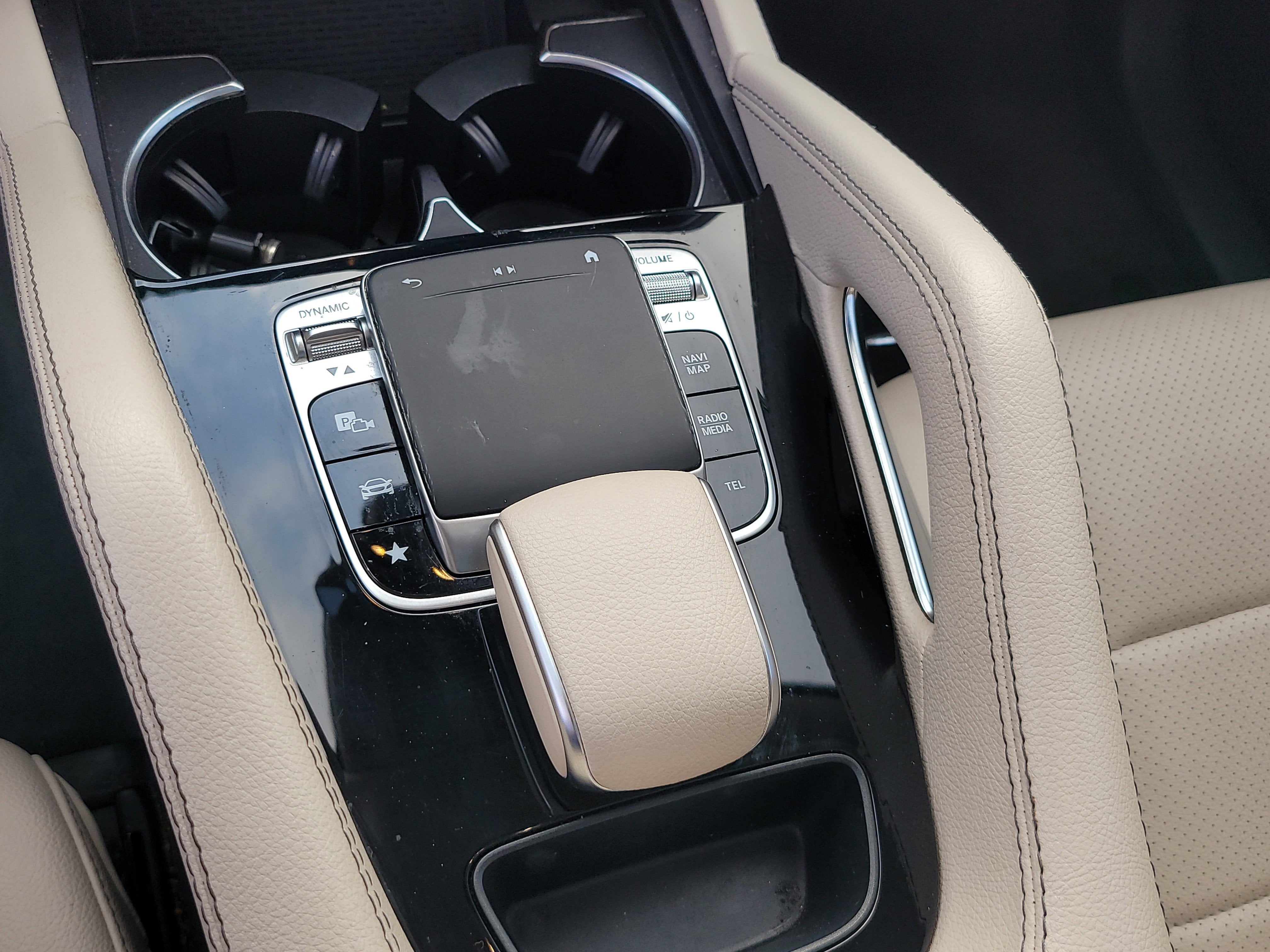 2020 Mercedes-Benz GLE GLE 350