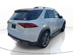 2020 Mercedes-Benz GLE GLE 350