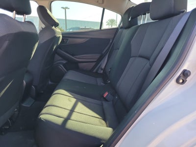 2019 Subaru Impreza Premium