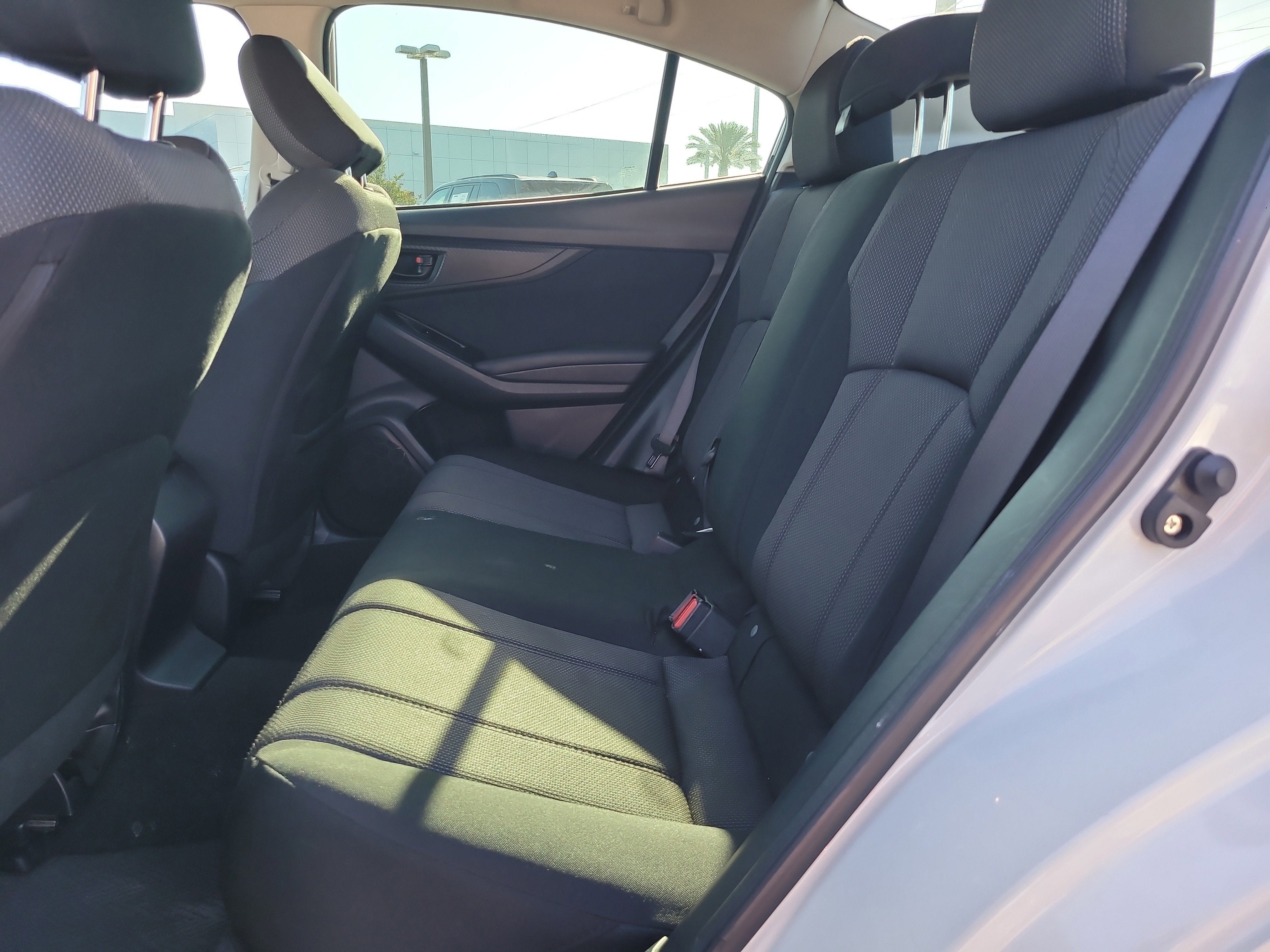2019 Subaru Impreza Premium