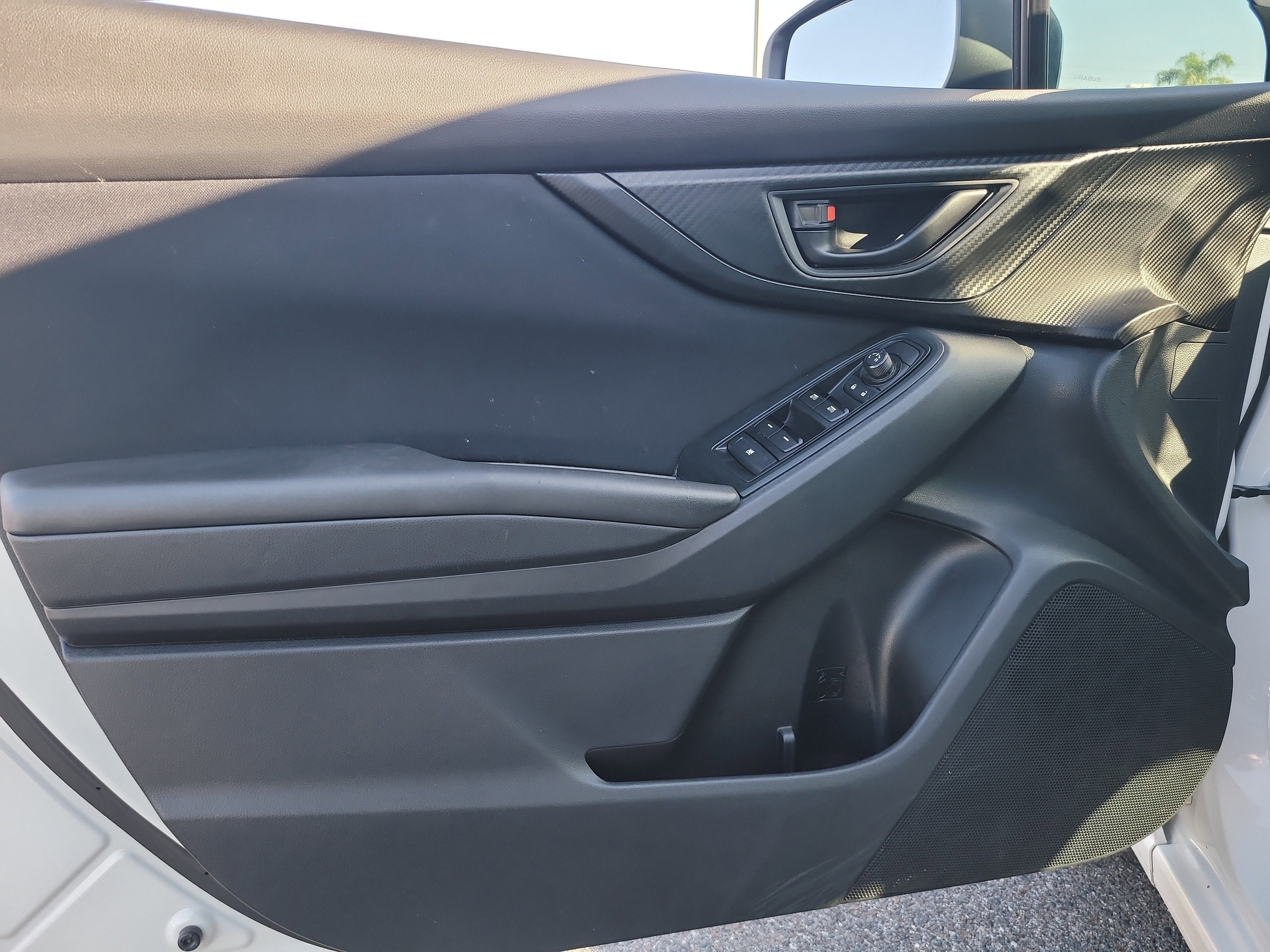 2019 Subaru Impreza Premium