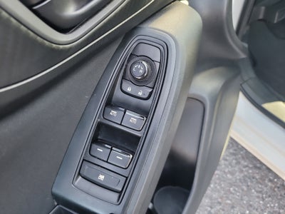 2019 Subaru Impreza Premium