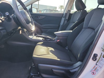 2019 Subaru Impreza Premium