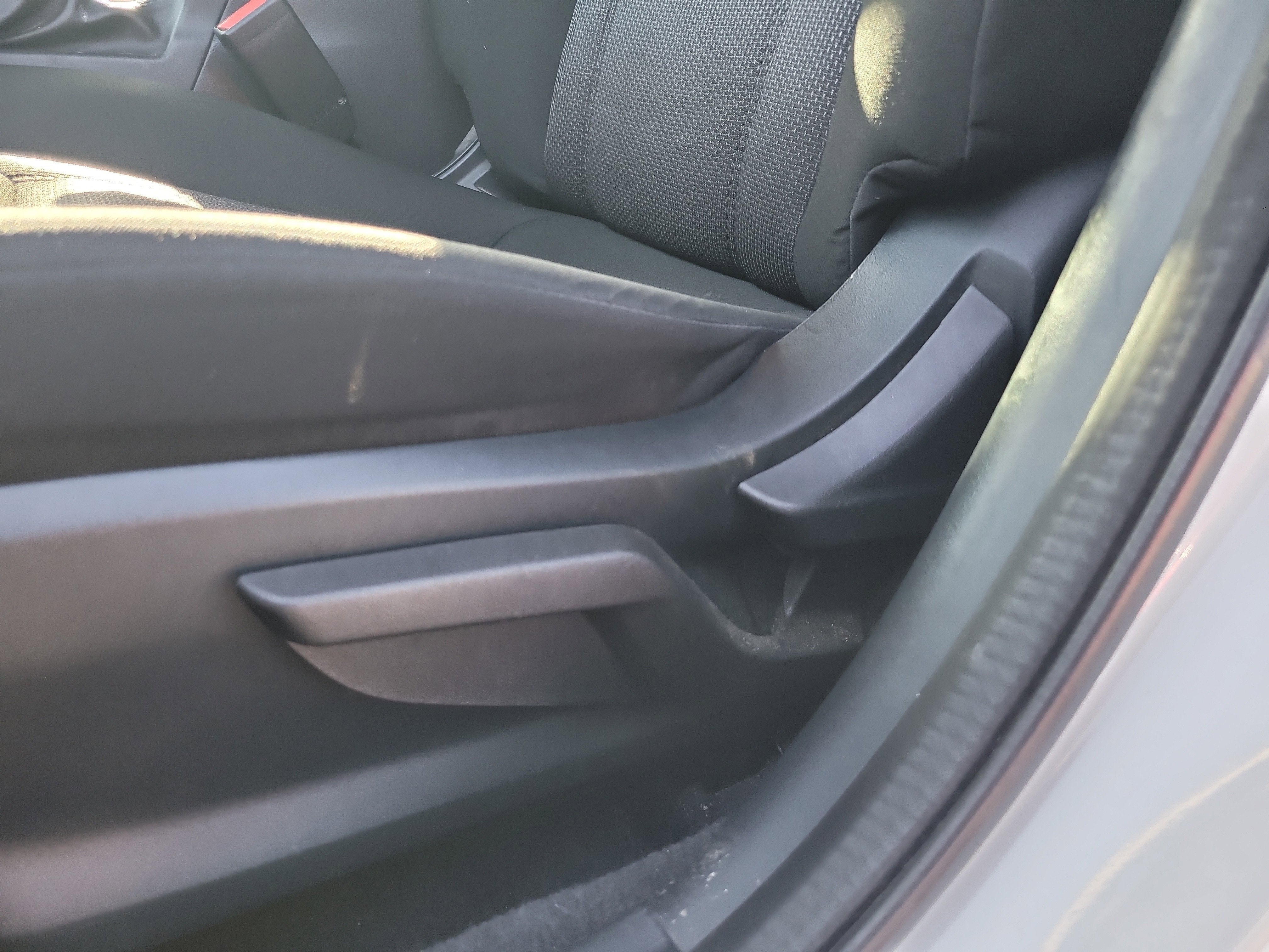 2019 Subaru Impreza Premium