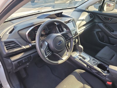 2019 Subaru Impreza Premium