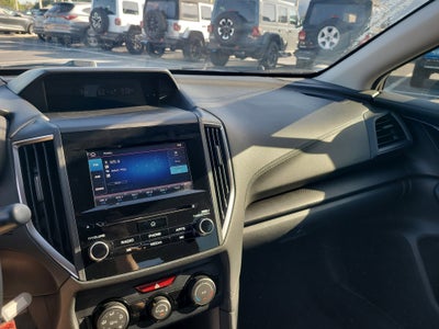 2019 Subaru Impreza Premium