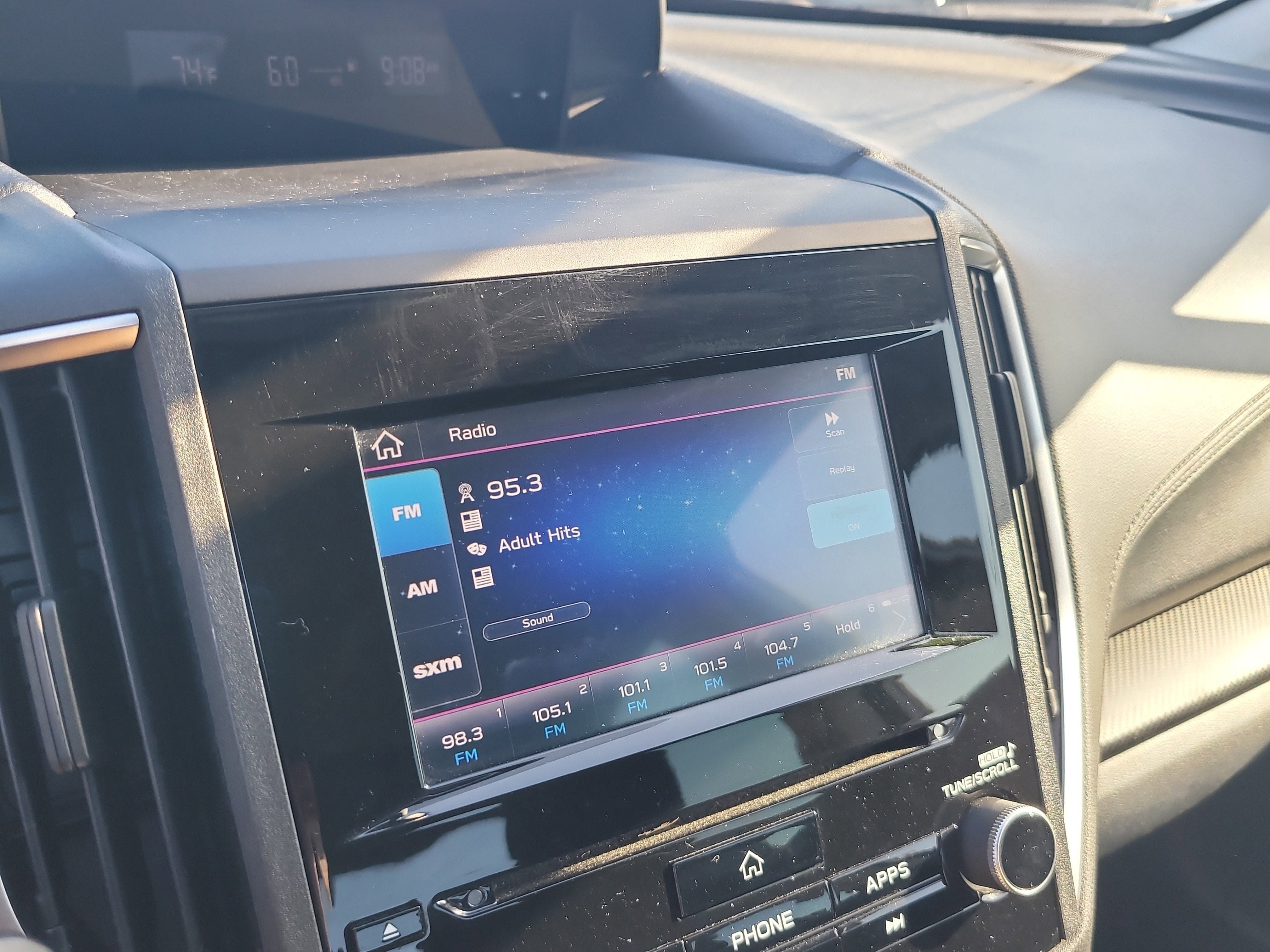 2019 Subaru Impreza Premium