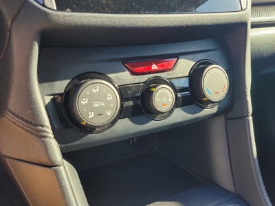 2019 Subaru Impreza Premium