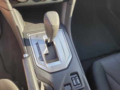 2019 Subaru Impreza Premium
