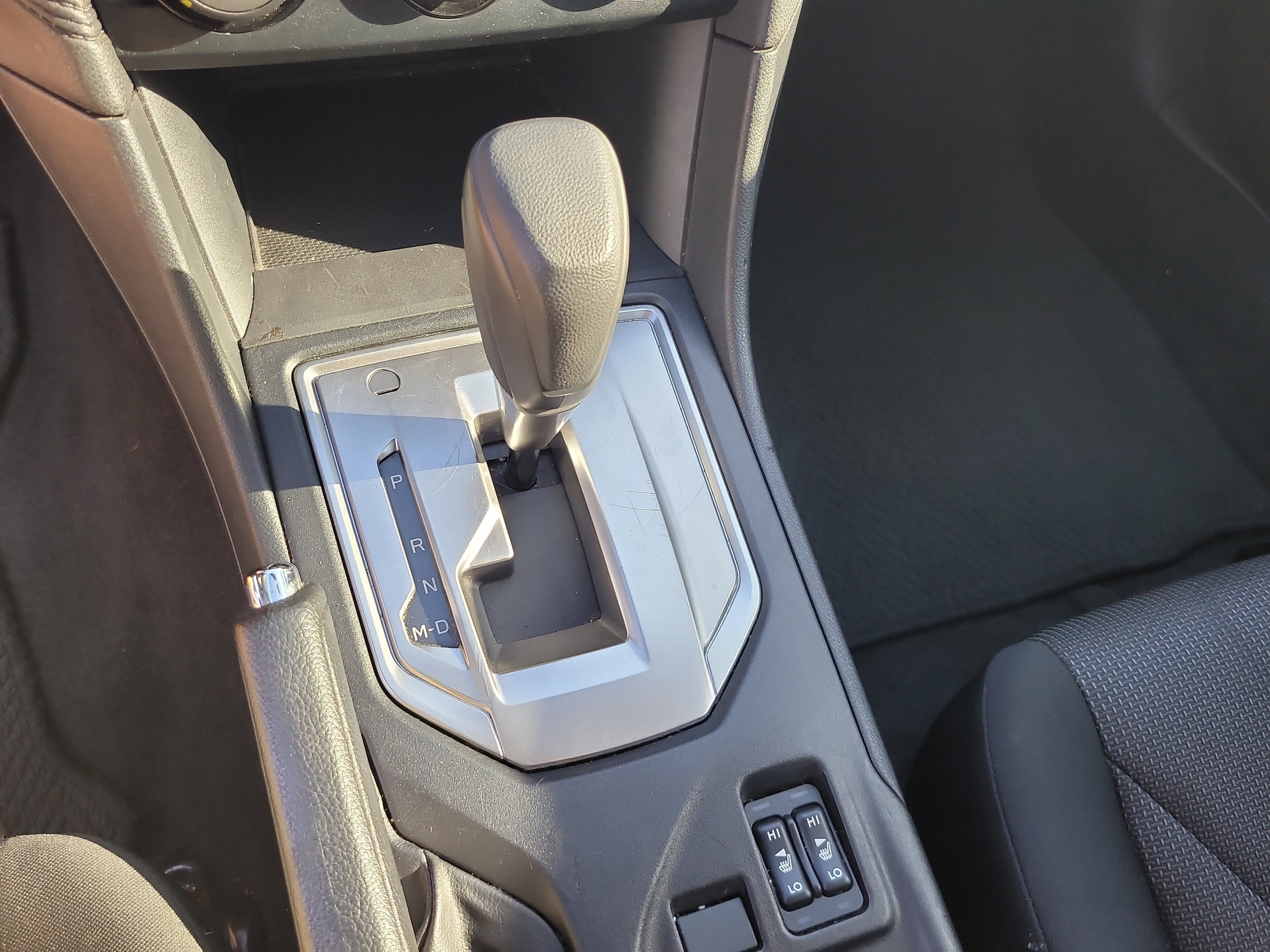 2019 Subaru Impreza Premium