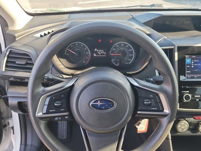 2019 Subaru Impreza Premium