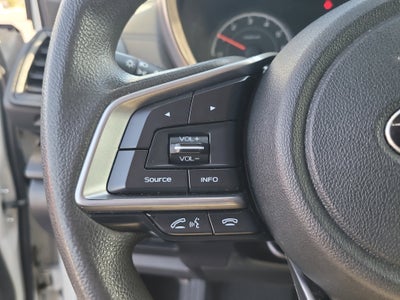 2019 Subaru Impreza Premium