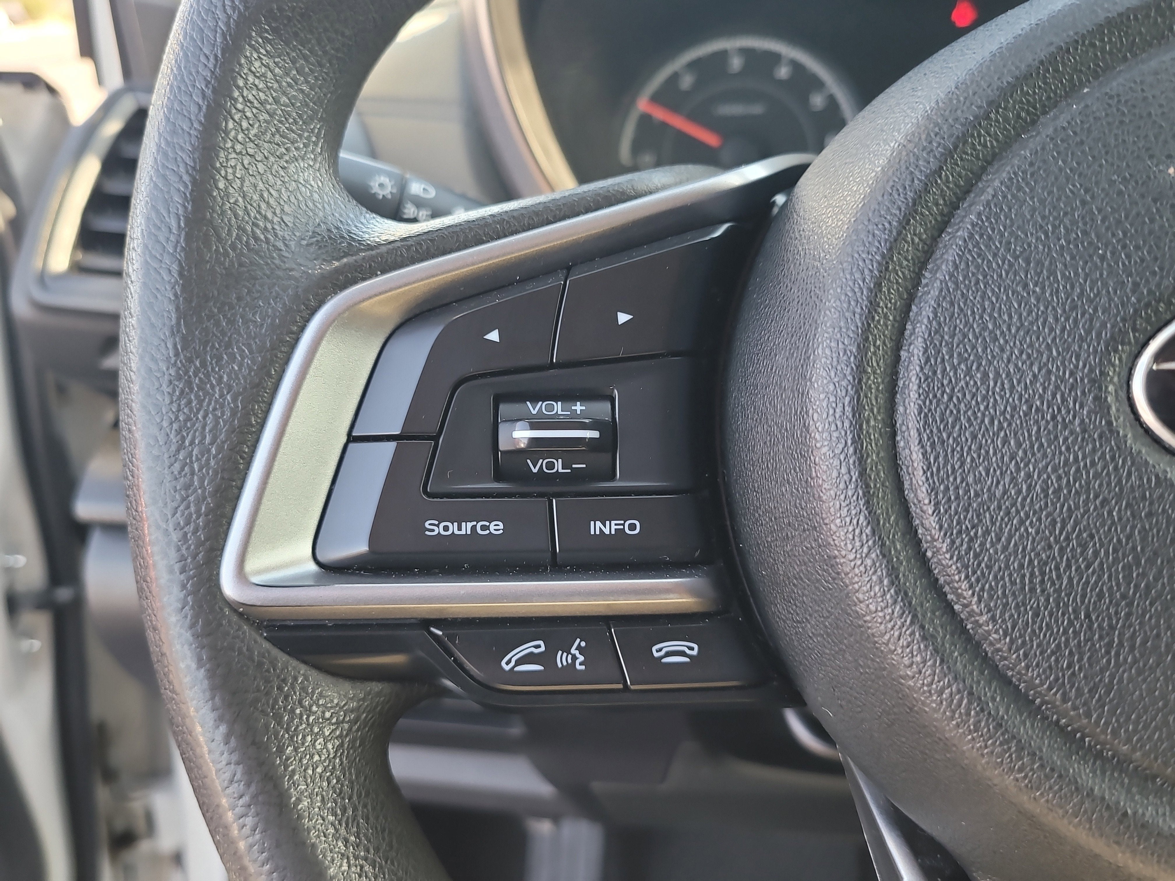 2019 Subaru Impreza Premium