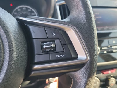 2019 Subaru Impreza Premium