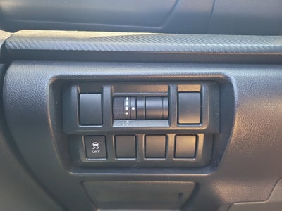 2019 Subaru Impreza Premium